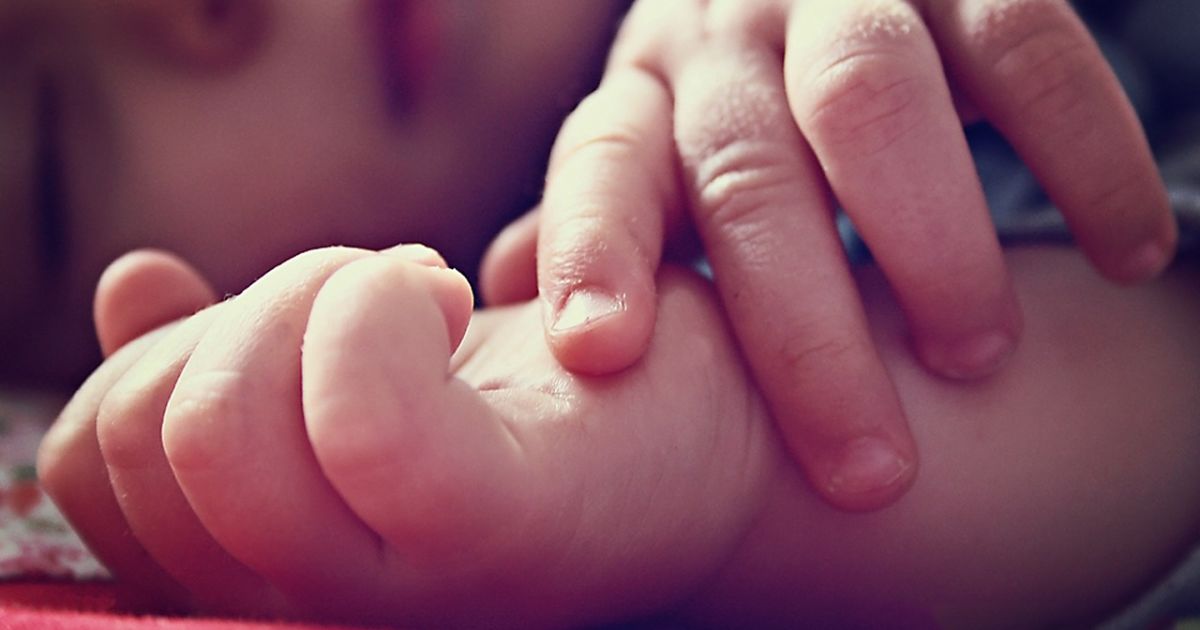 В однорічної дитини з Рівненської області підтвердили коронавірус