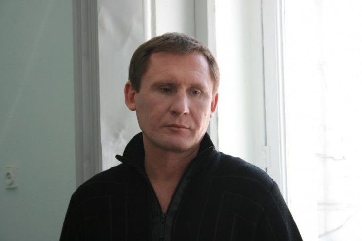 кушнарьов