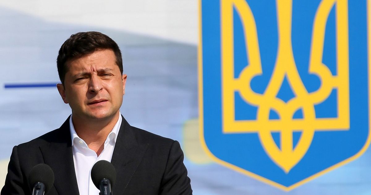Зеленский рассказал, может ли Украина прожить без денег МВФ