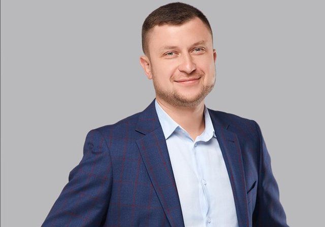 ярославський