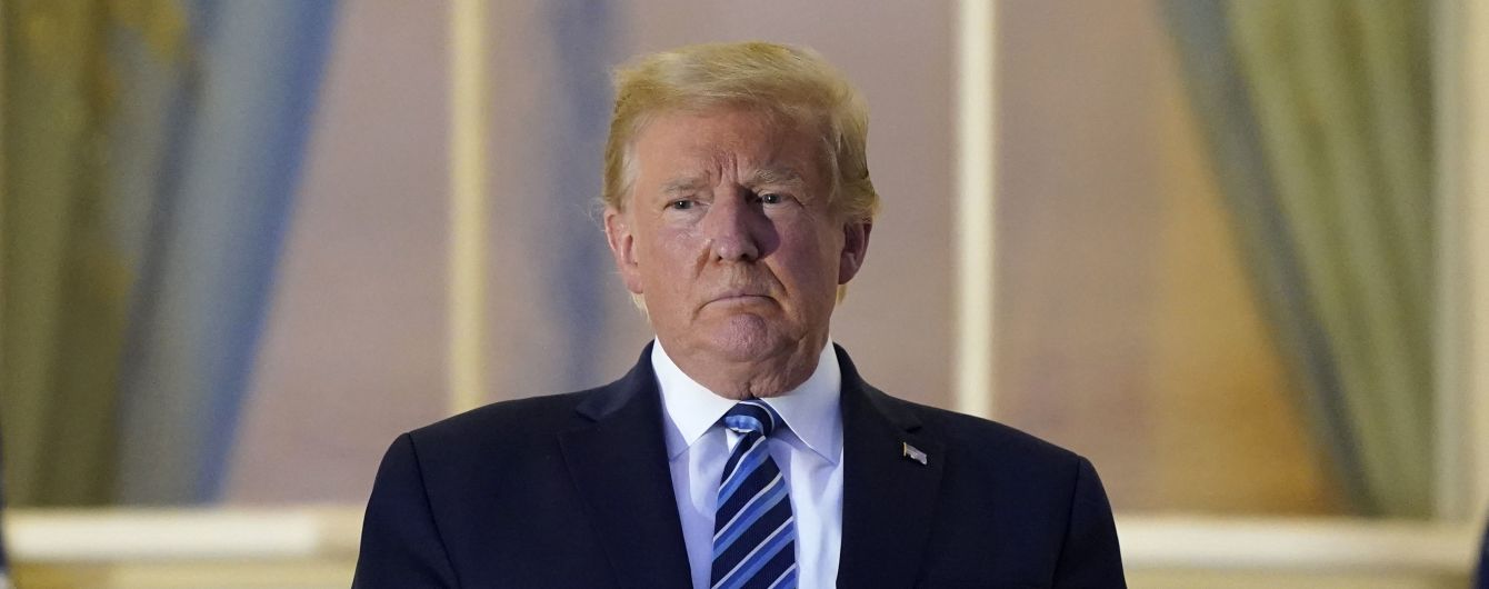 Стало известно, когда возобновятся слушания об импичменте Трампа