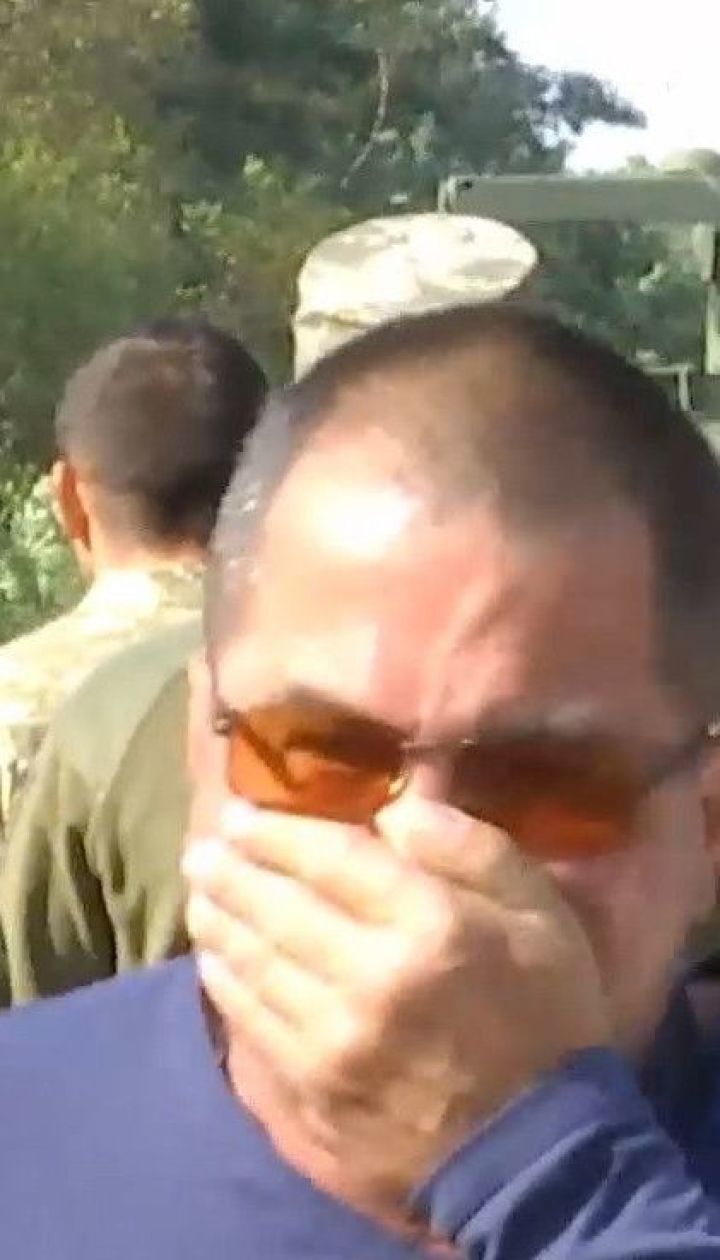 На главной площади Харькова состоится церемония прощания со всеми жертвами крушения под Чугуевом