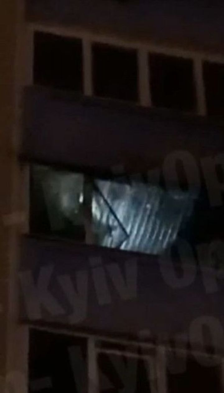 У Києві батько підпалив 6-річного сина через сварку з дружиною
