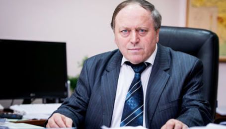 У Києві від коронавірусу помер декан географічного факультету університету Шевченка Олійник