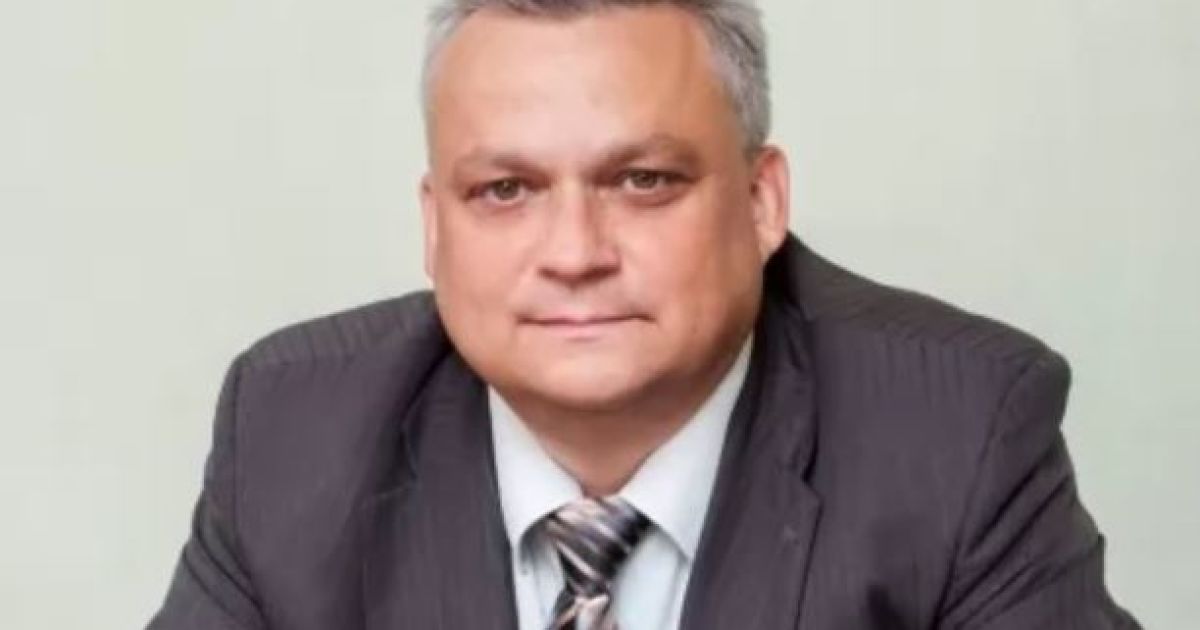 Под Киевом умер директор школы, в которой скрывали правду о коронавирусе