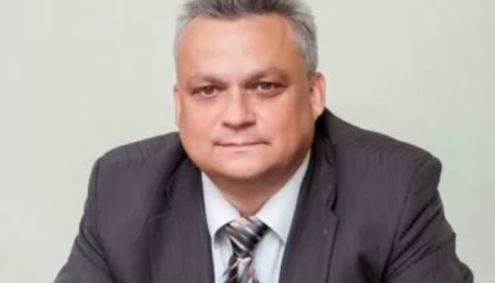 Под Киевом умер директор школы, в которой скрывали правду о коронавирусе