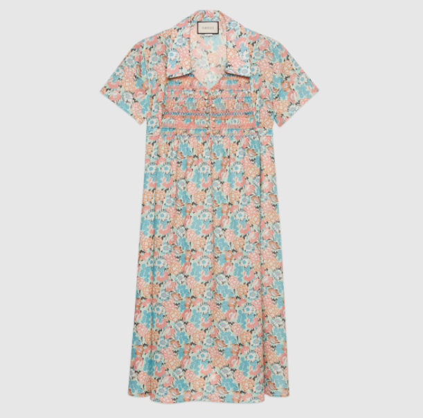 Платье для мужчин от Gucci_2