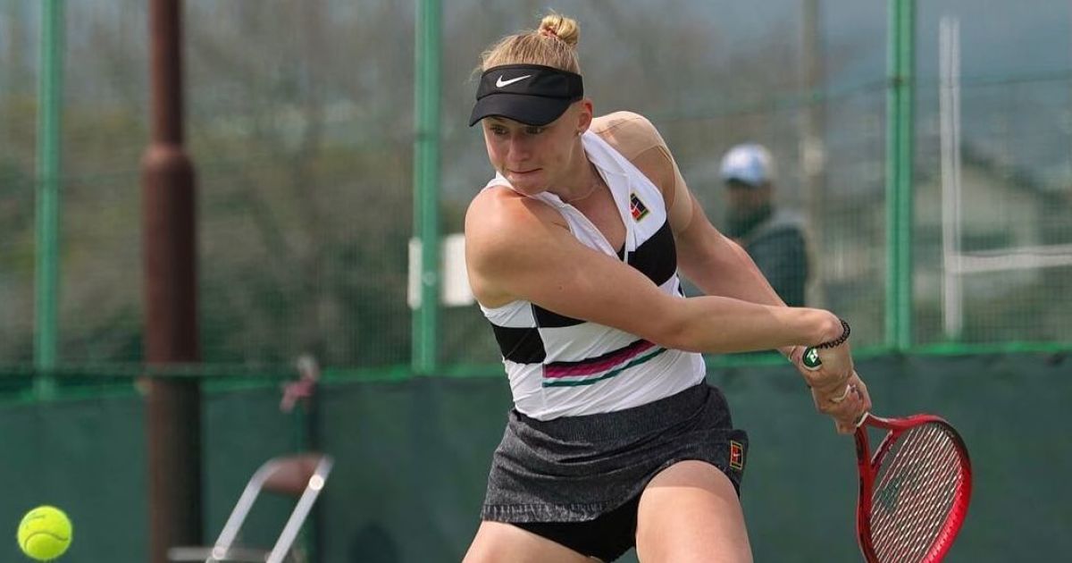 Мама украинской теннисистки наделала шума на Roland Garros: из-за нее вызвали саперов