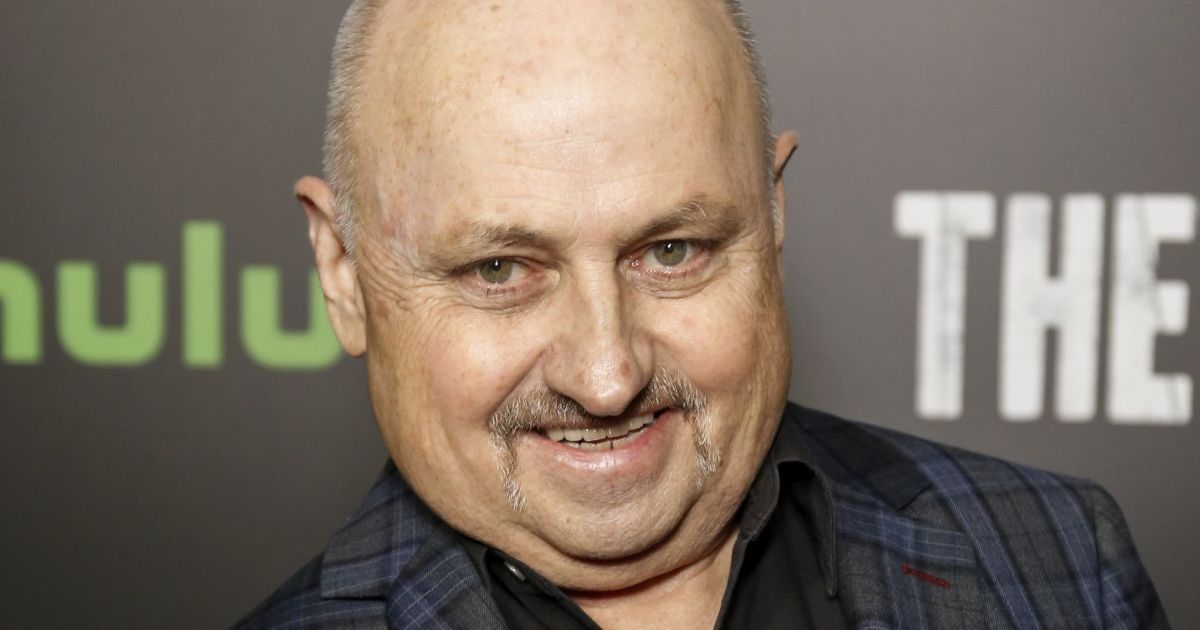Американский актер Кларк Миддлтон умер от неизлечимой болезни