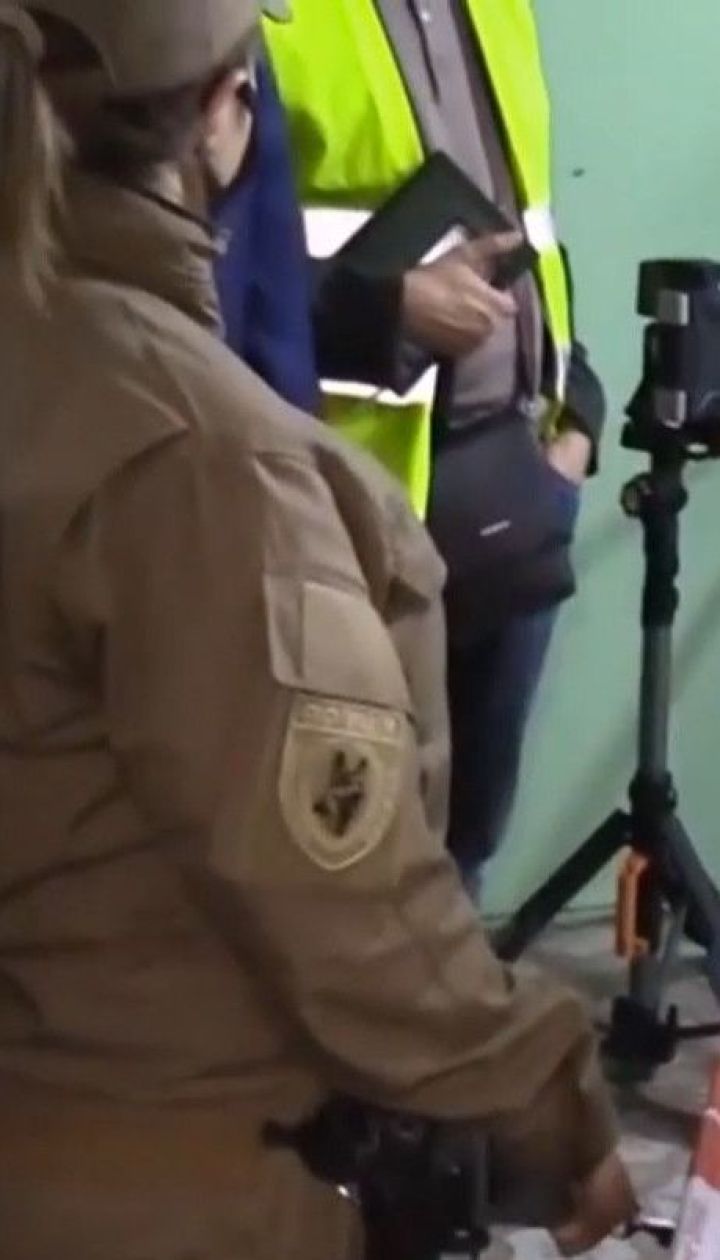 Ліжко охоплене полум'ям: поліція затримала підозрюваного у вбивстві 6-річної дитини