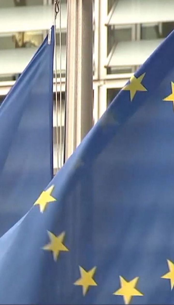 На саммите в Брюсселе обсудят вопросы экономической поддержки Украины