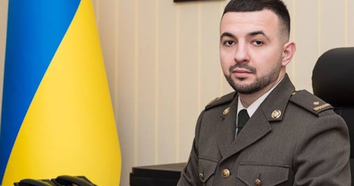 Скандал с тернопольским прокурором: Николая Петришина уволили из органов прокуратуры