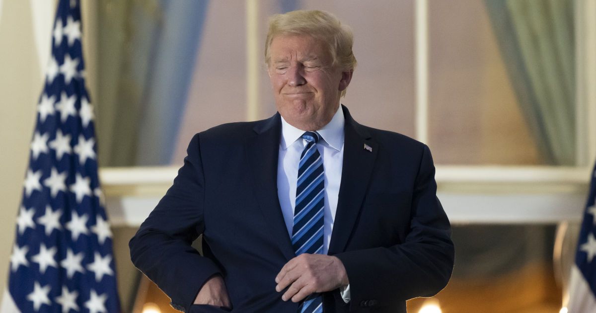 Импичмент Трамп: членов Сената Конгресса США привели к присяге