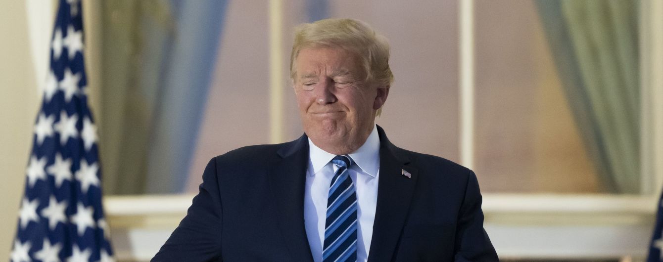 Импичмент Трампа: стало известно, в чем собираются обвинить американского президента