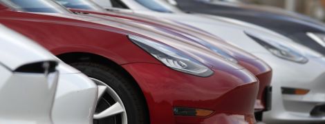 Tesla анонсировала появление популярной опции в электрокарах
