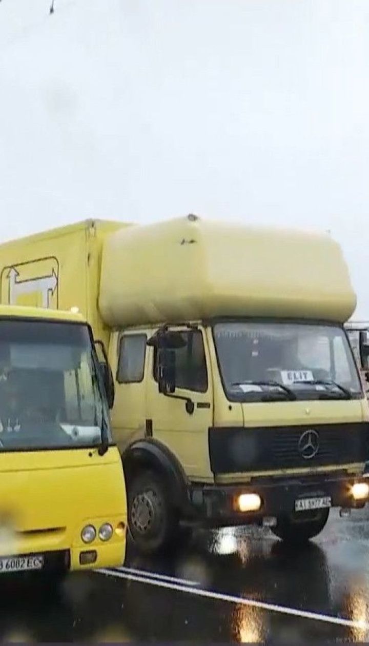 Рух обмежено: у Києві дорожники починають ремонт чергової ділянки на проспекті Степана Бандери