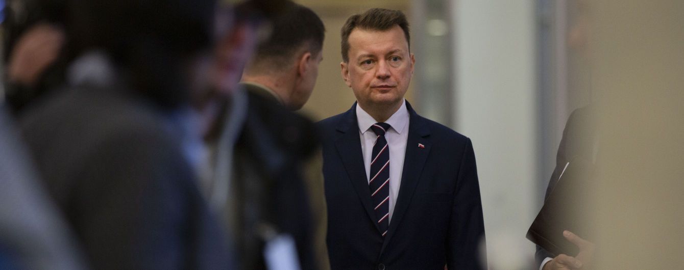 У Польщі коронавірус почав активно ширитись серед міністрів