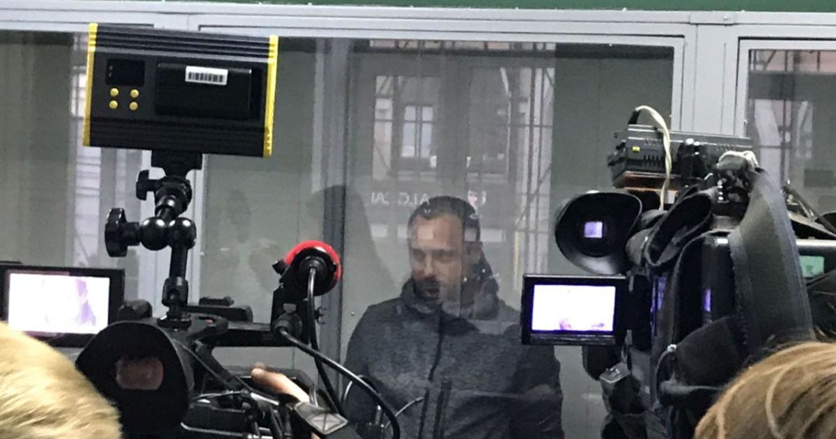 Курил "траву" и работал в строительной компании: что известно об отце, который сжег 6-летнего сына