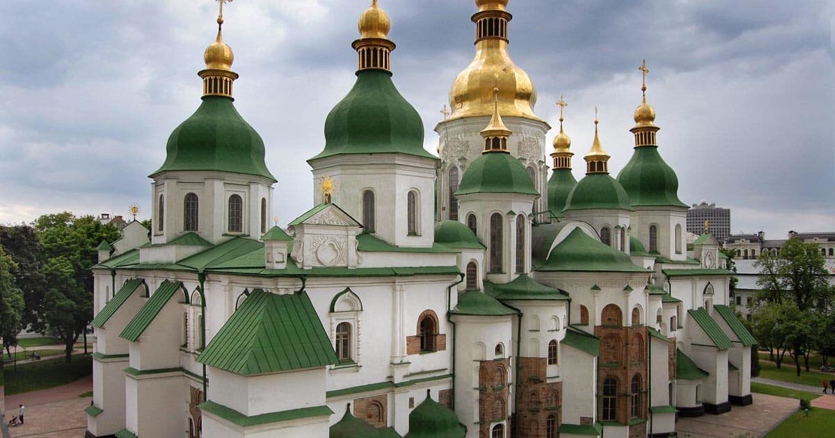 Сенсаційна знахідка Софії Київської: археологи знайшли речі, що руйнують міфи про Київ