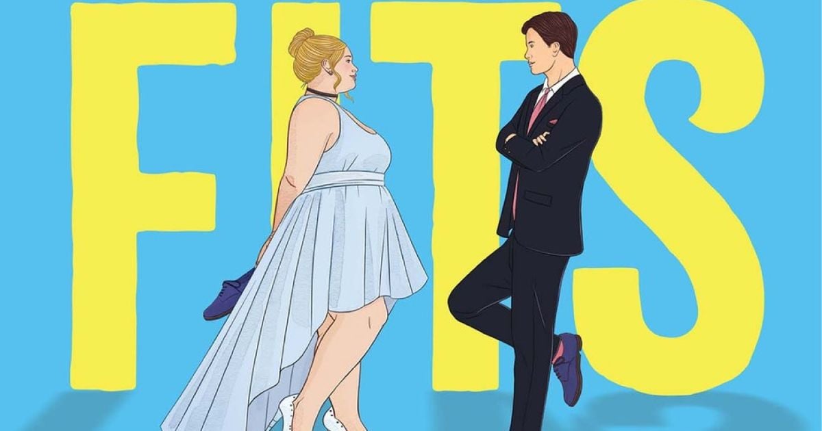 Компанія Disney представила нову plus-size Попелюшку