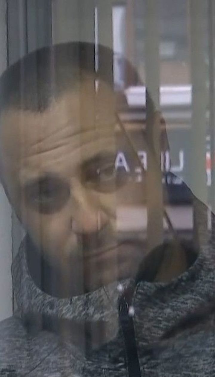 Убив свого сина, аби не допустити жертвоприношення - чоловік у суді розповів мотиви своїх дій