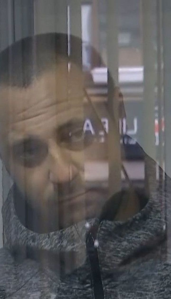 Убил своего сына, чтобы не допустить жертвоприношения - мужчина в суде рассказал мотивы своих действий