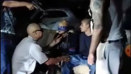 В Мексике модную блогершу застрелили "по сценарию"
