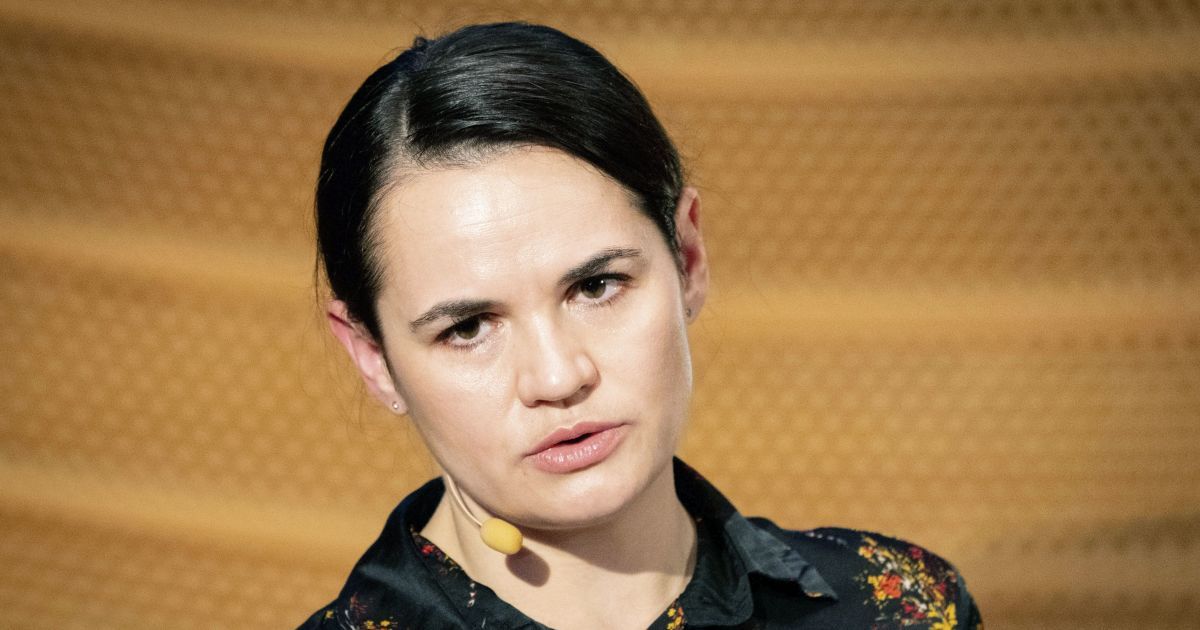 Тихановську хочуть екстрадувати з Литви до Білорусі