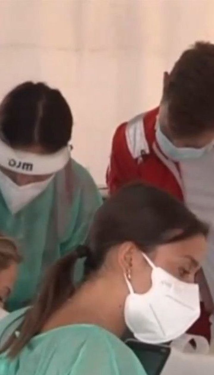 У світі зафіксували найбільшу кількість випадків зараження коронавірусом з початку пандемії