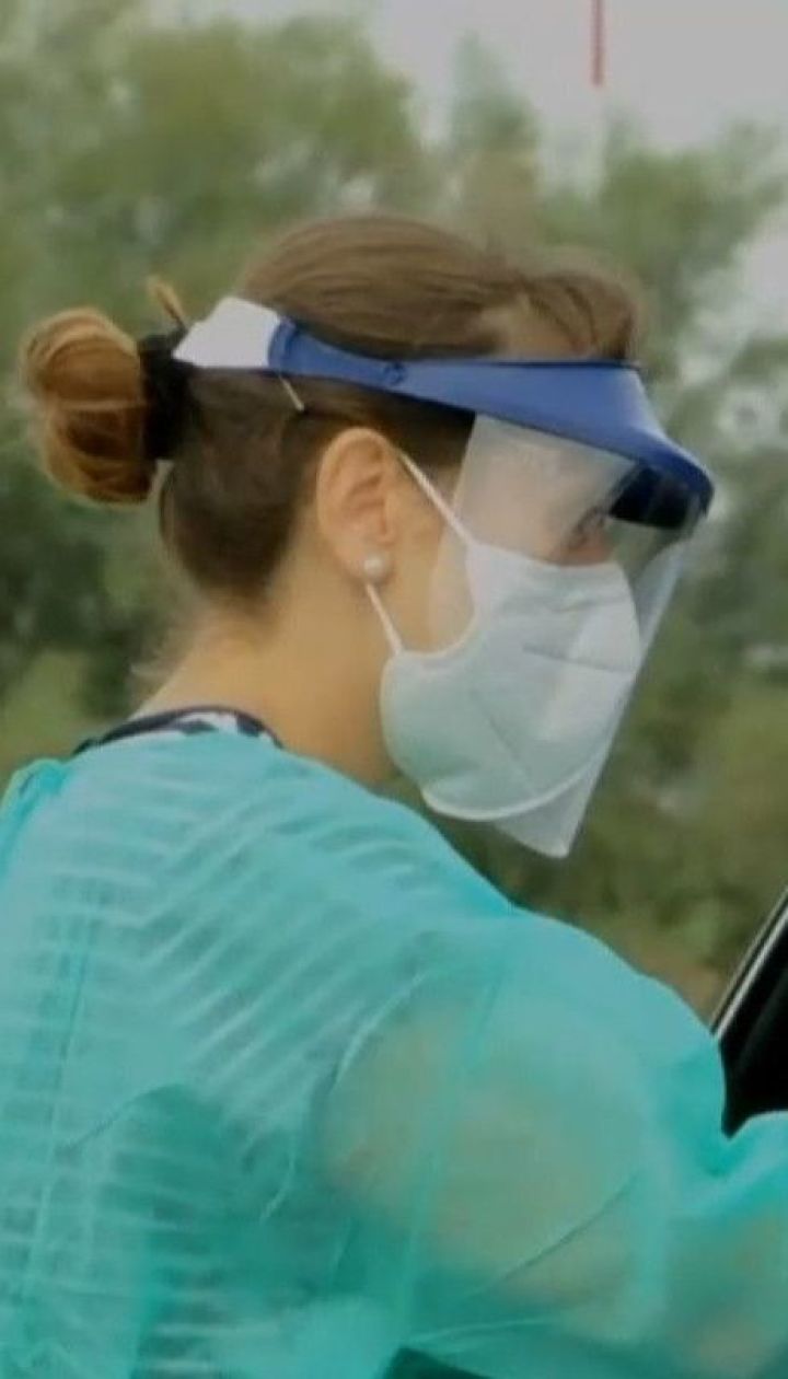 У світі зафіксували найбільшу кількість заражень коронавірусом від початку пандемії