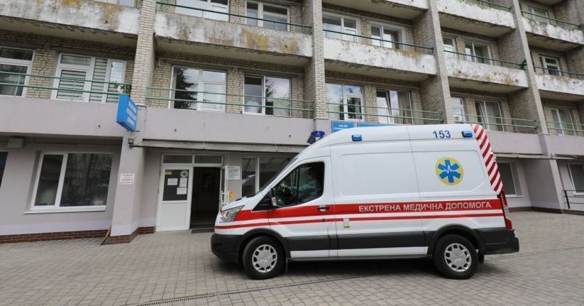 В этом году в Украине умерло меньше людей, чем в прошлом году - Госстат