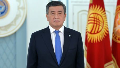 Президенту Кыргызстана могут объявить импичмент: он призвал сохранять спокойствие до результатов расследования