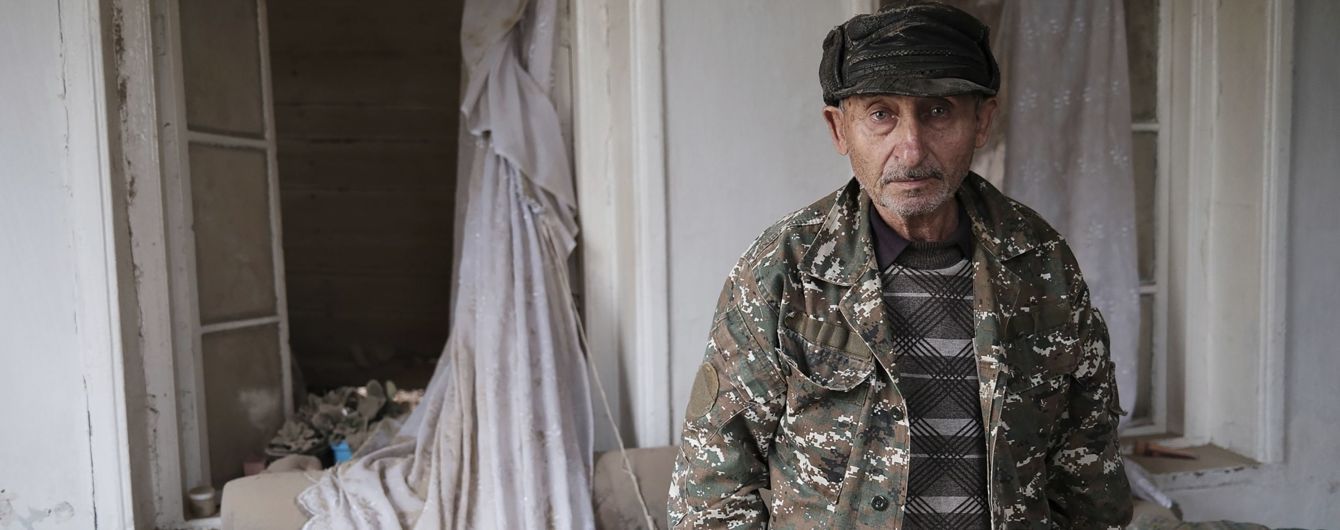Нагірний Карабах: Вірменія та Азербайджан домовилися про нове перемир'я