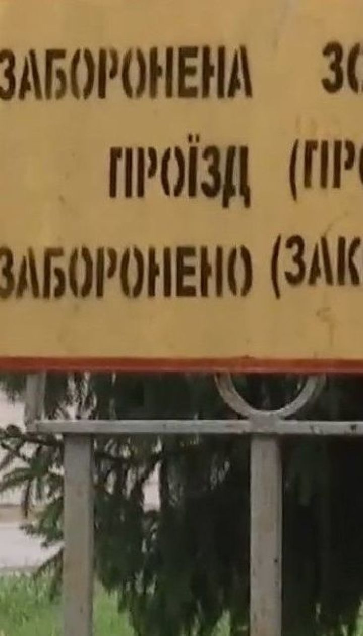 Зникнення житомирських контрактників помітили їхні колеги
