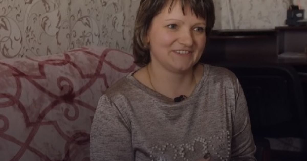 Новый кумир или халявщица: как живет украинка, которая просто так ежемесячно получает 8 тысяч гривен