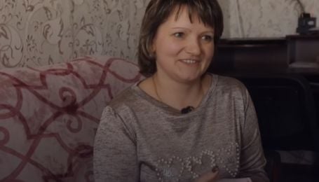 Новый кумир или халявщица: как живет украинка, которая просто так ежемесячно получает 8 тысяч гривен
