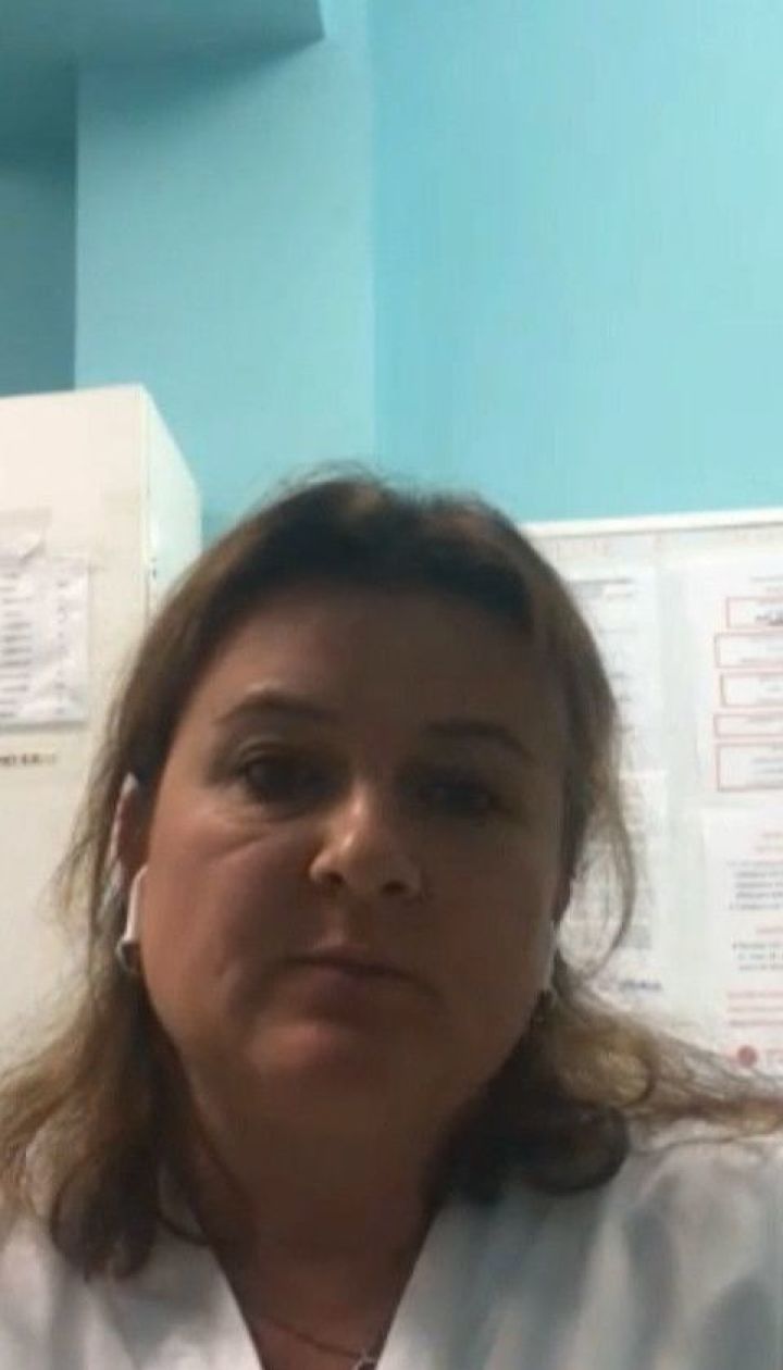 Медсестра з Італії розповіла про закордонні методи боротьби з поширенням коронавірусу