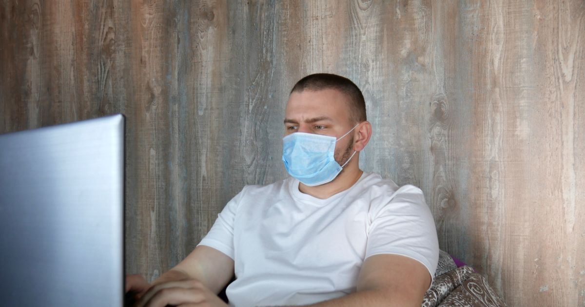 Стало известно, сколько людей заразились коронавирусом в Киеве — статистика на 3 марта