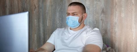 У яких районах Києва найбільше інфікованих коронавірусом: мапа захворюваності за 27 жовтня