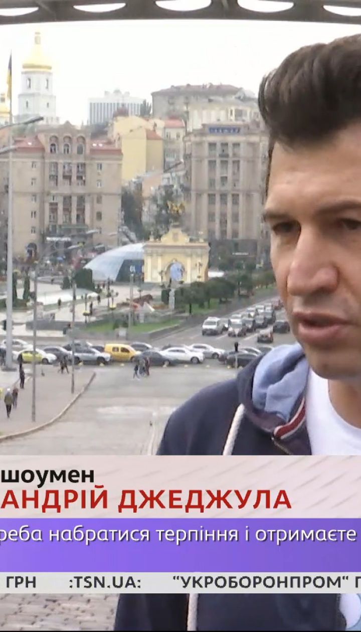 Дочь Андрея Джеджулы отравилась в популярном суши-баре