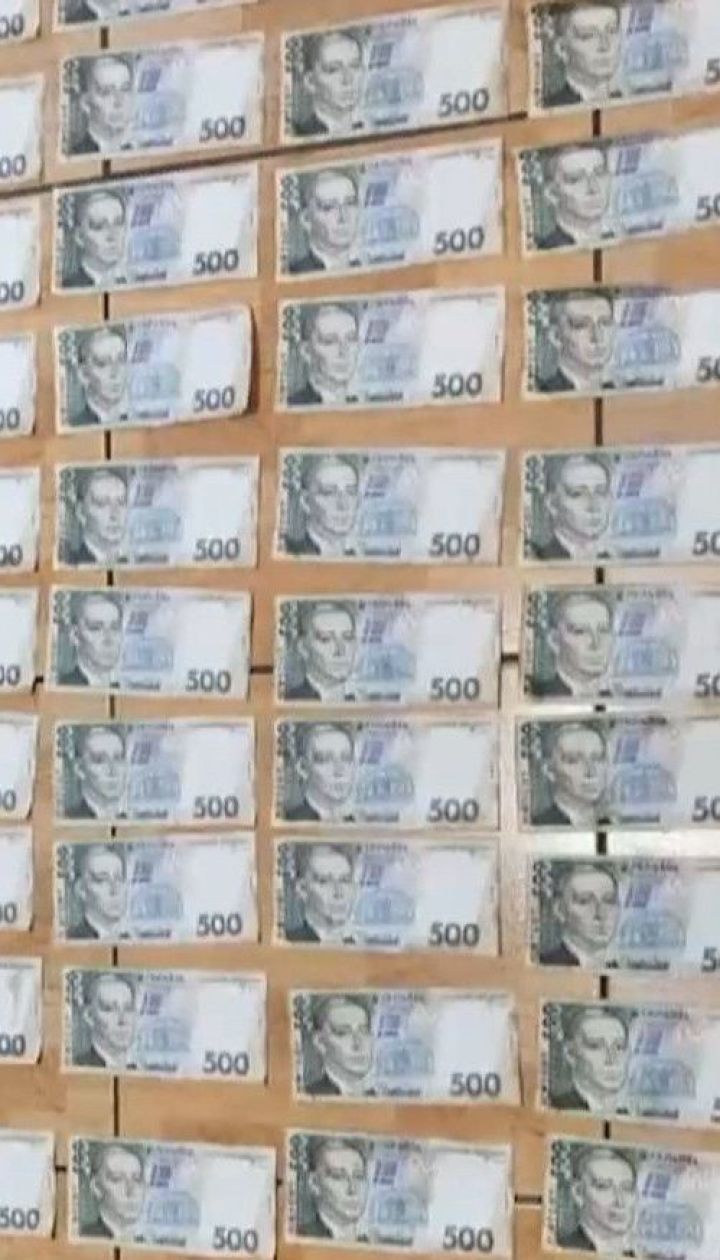 В Николаевской области мужчина пытался купить автомобиль за фальшивые деньги