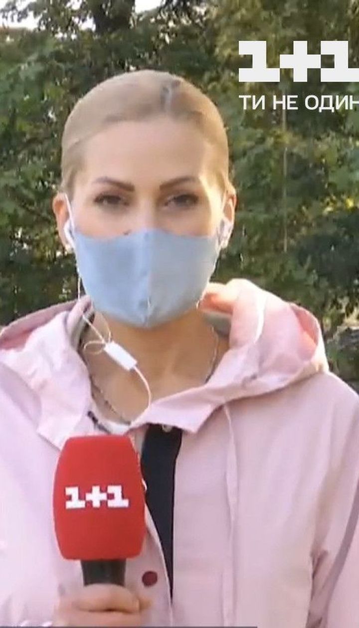 У Сумах ввели стовідсотковий масковий режим - чи дотримуються містяни нових правил