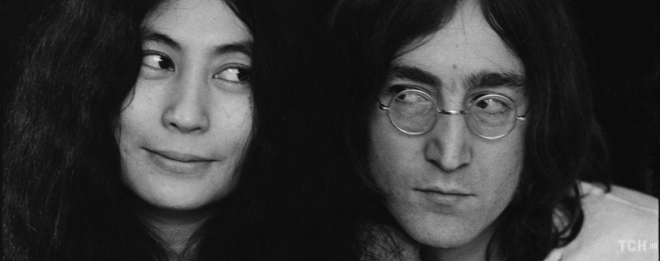 Крізь ненависть фанатів і розпад The Beatles: історія кохання Джона Леннона та Йоко Оно