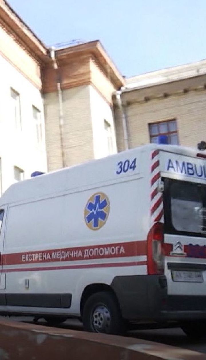 Коронавірусна пошесть: коли чекати на другий локдаун