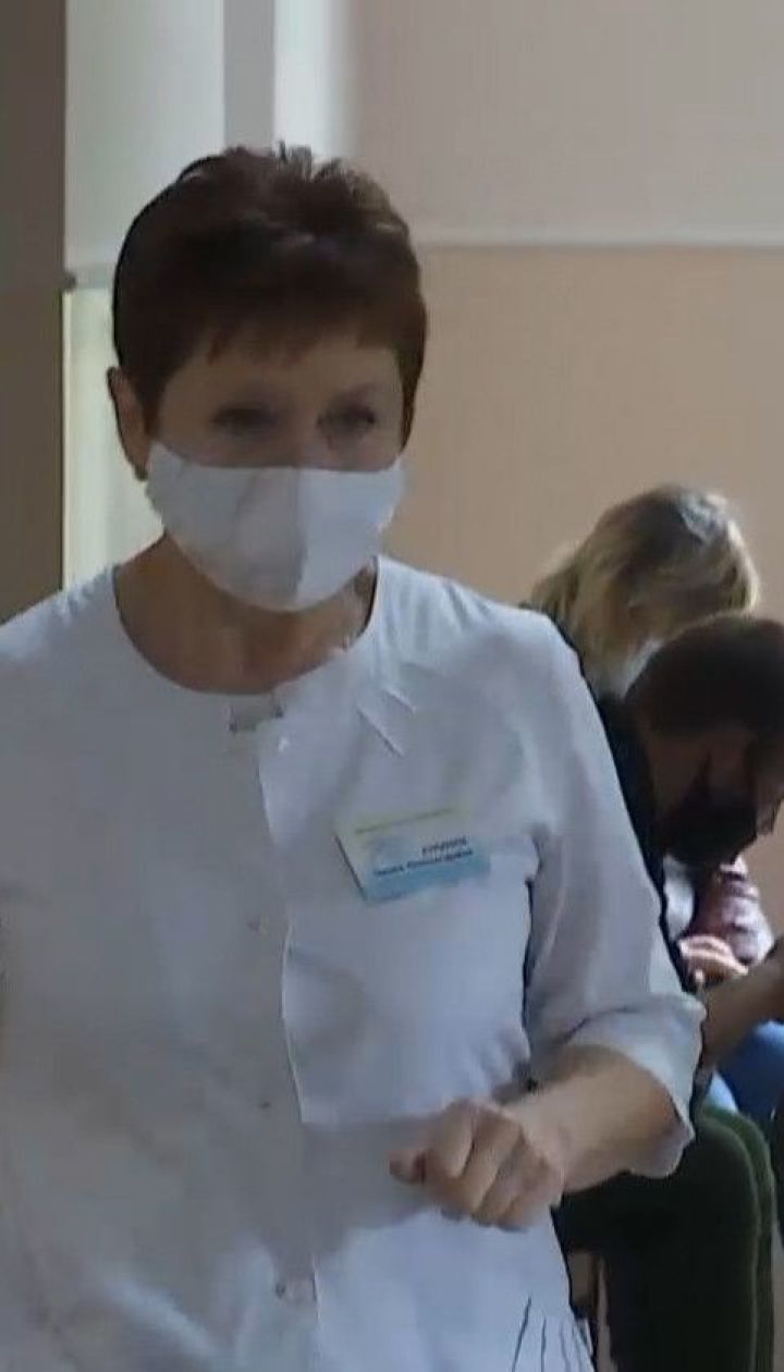 ТСН з'ясувала, чому коронавірус у медиків не визнають професійним захворюванням