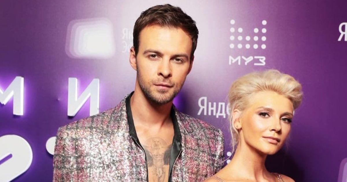 Макс Барских и Миша Романова породнились