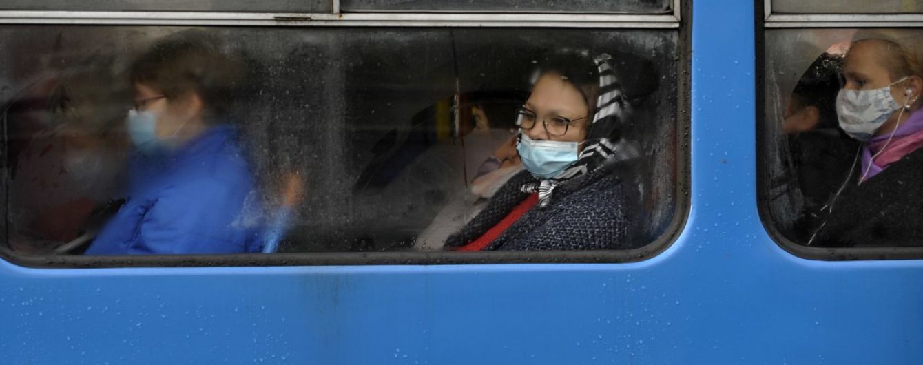 Минздрав хочет жестче наказывать нарушителей карантина — законопроект уже в Раде