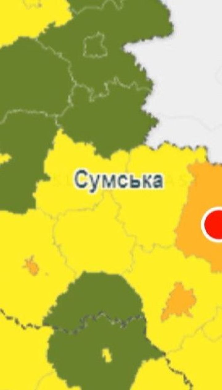 Коронавірус в Україні: за останню добу виявили 4420 нових випадків