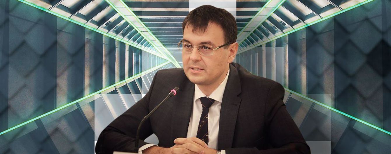 Данило Гетманцев: Я пропоную різко збільшити виплати на народження дитини за гроші від грального бізнесу