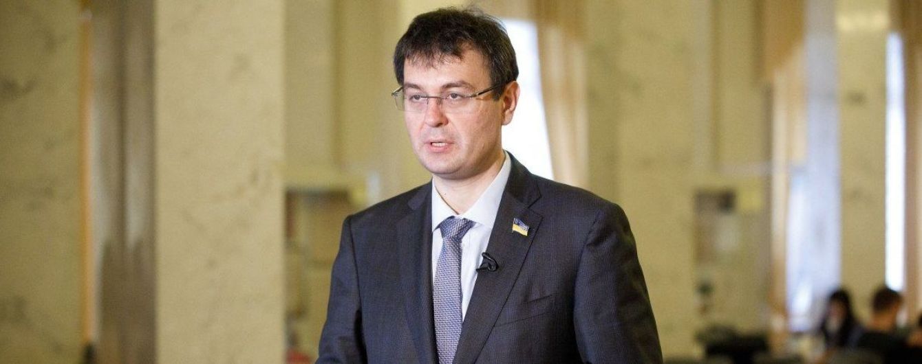 Глава финансового комитета объяснил, почему Украина никогда не перестанет брать кредиты